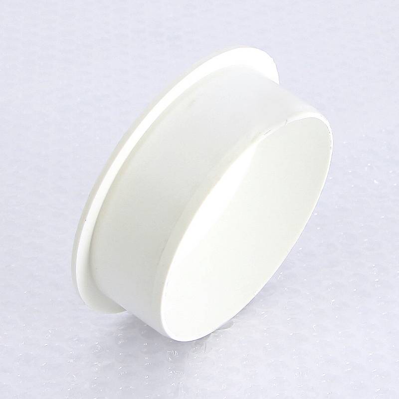 Заглушка канализационная REHAU RAUPIANO PLUS 110 мм 11214741001