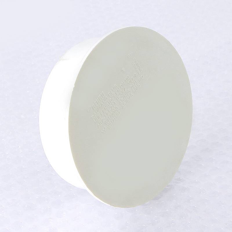 Заглушка канализационная REHAU RAUPIANO PLUS 110 мм 11214741001