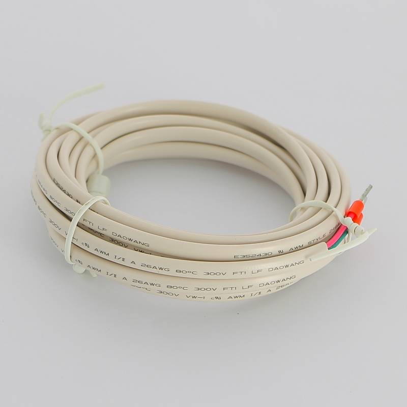 Датчик температуры пола Salus FS300