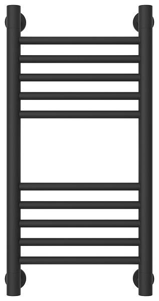 Полотенцесушитель водяной Сунержа Богема 300x600 мм темный титан муар 15-0220-6030