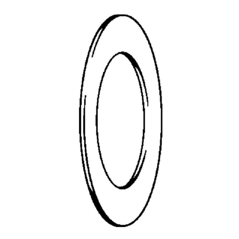 Прокладка безасбестовая Viega DN32 409135