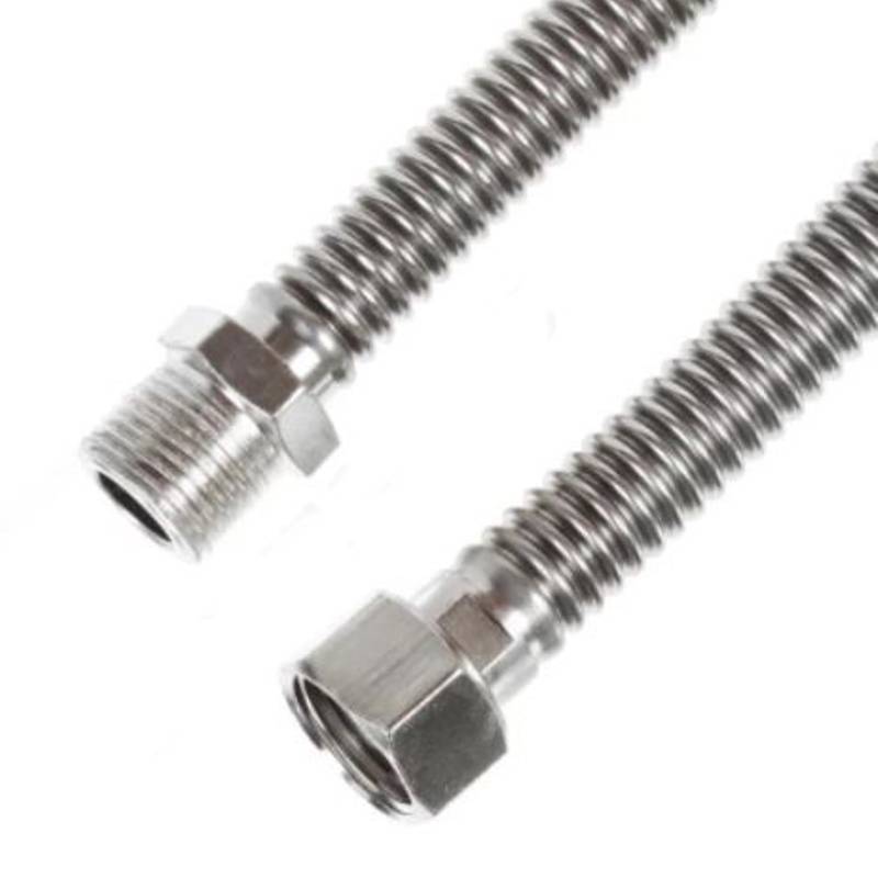 Комплект подключения радиатора Wilma №3 ВКП3