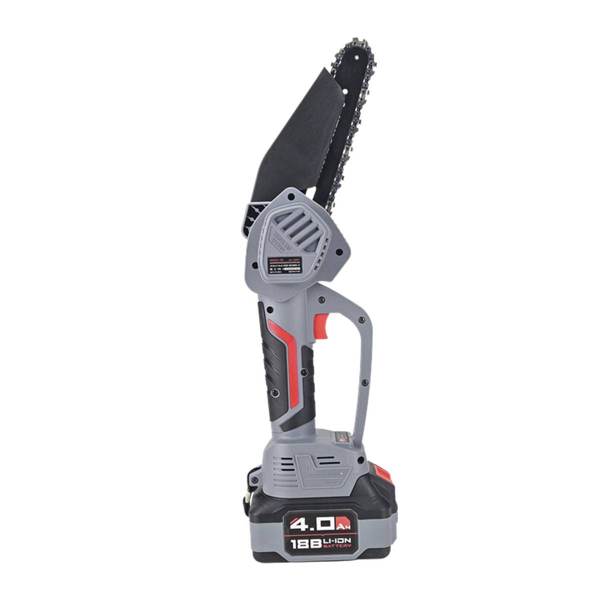 Пила цепная аккумуляторная ProfiPower MKGST-18V