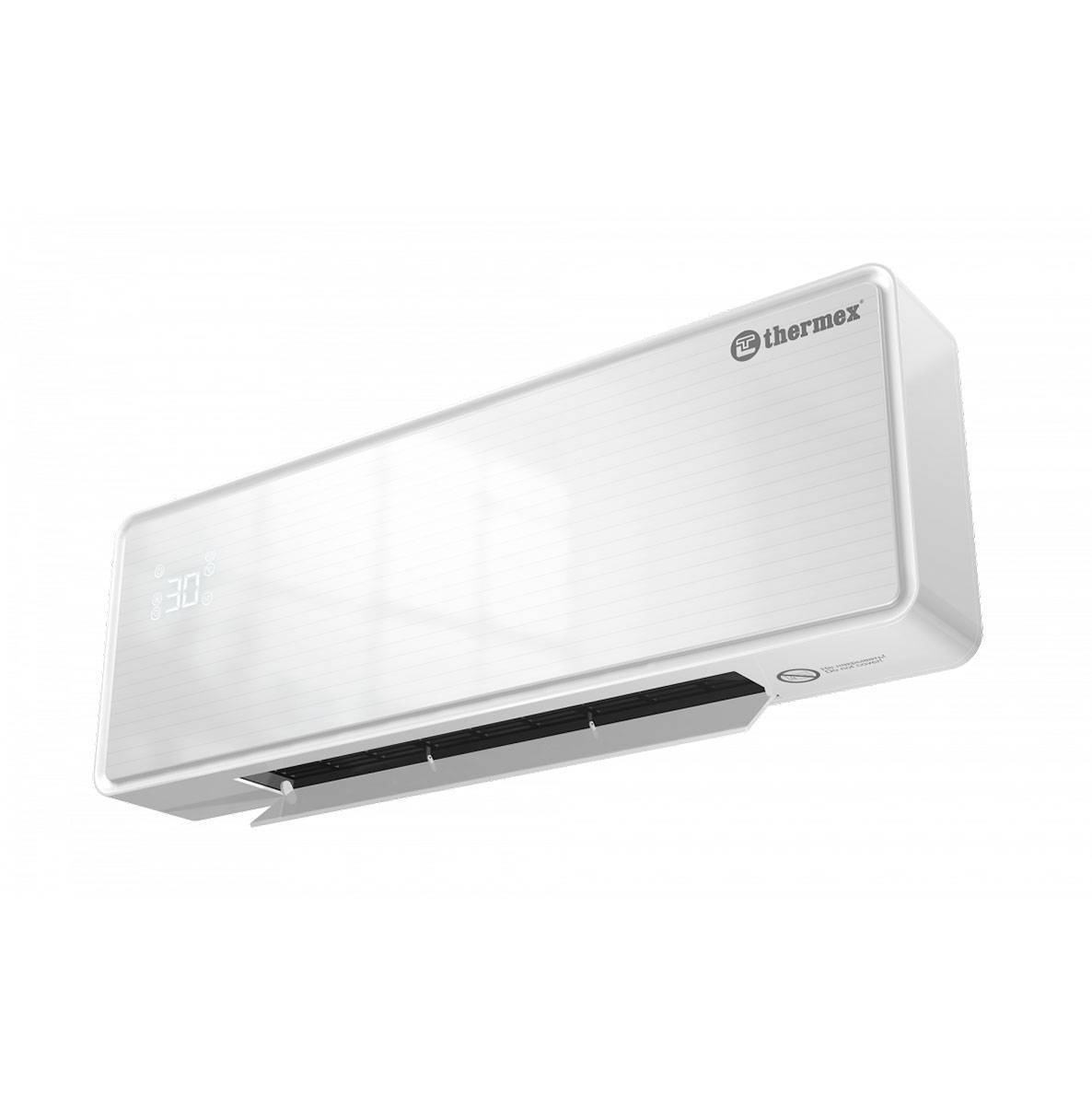 Тепловентилятор настенный Thermex Stels E Вт Stels E