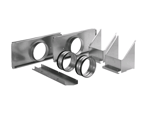 Монтажный комплект Zehnder Comfosystems CW-K 520 - CA 550 990323519UCN1