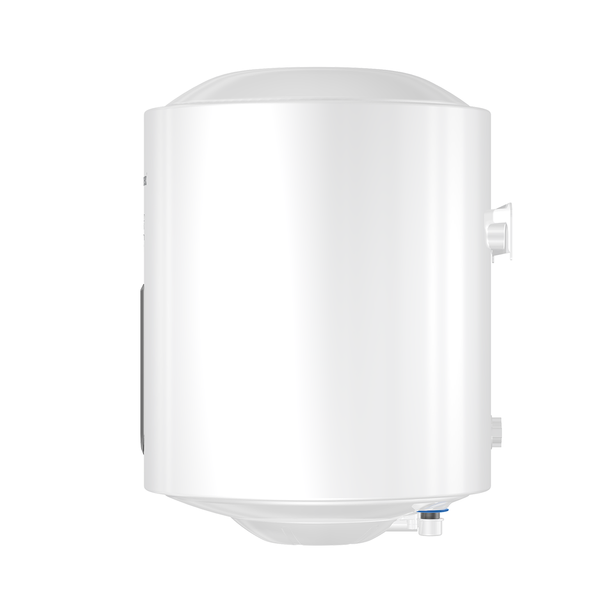 Водонагреватель накопительный Thermex Auga 30 V Slim Wi-Fi 30 л 15401