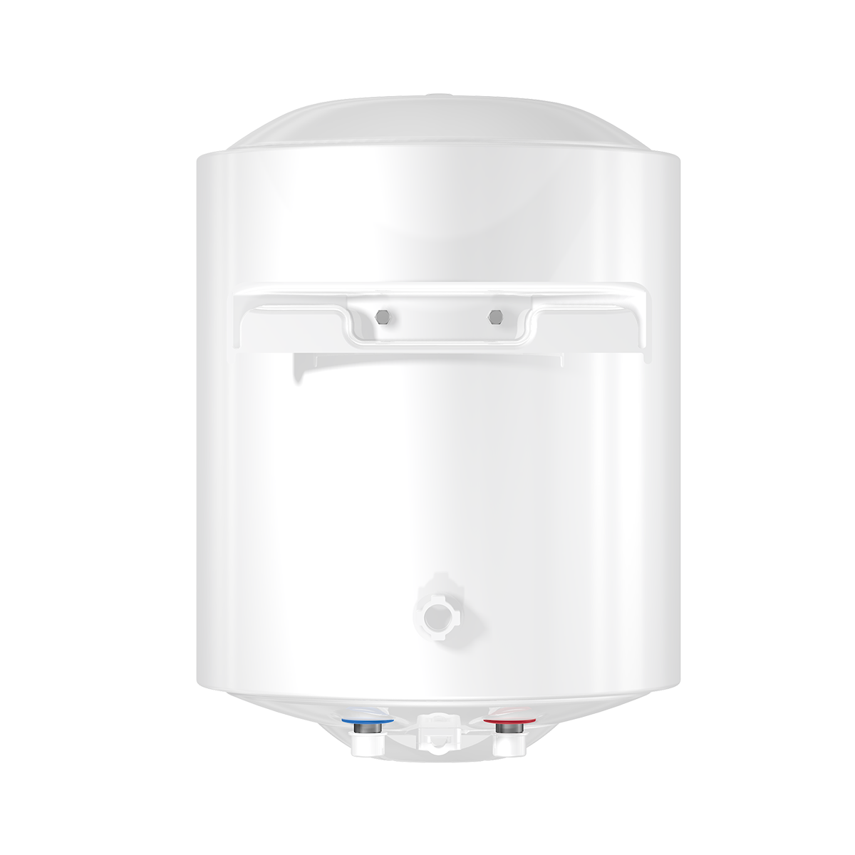 Водонагреватель накопительный Thermex Auga 30 V Slim Wi-Fi 30 л 15401