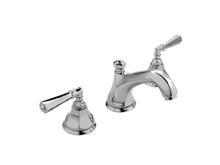 Смеситель для раковины Nicolazzi Teide Metal Chrome 1908CR05