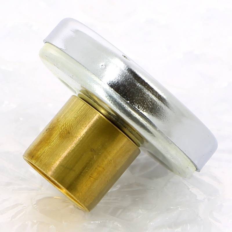 Термометр погружной аксиальный Uni-Fitt 1/2 60 °C 33 мм 329T1000