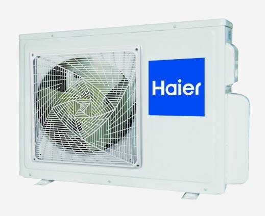 Наружный блок кондиционера Haier 1U71S1LR1FA инверторный 1U71S1LR1FA