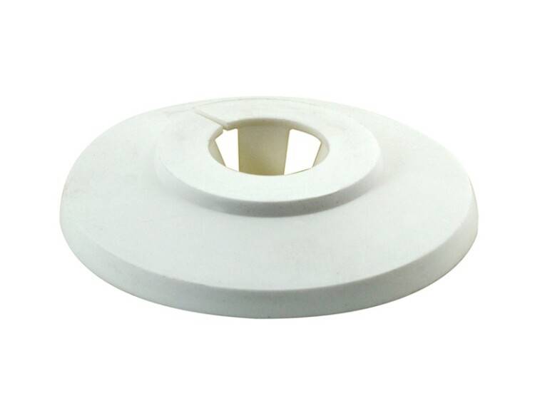 Заглушка декоративная Walraven BIS 15 мм 0671415