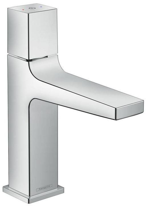 Смеситель для раковины Hansgrohe Metropol Select 110 32571000