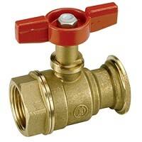 Шаровой клапан для насоса Giacomini 1 x 1 1/2 R285Y001