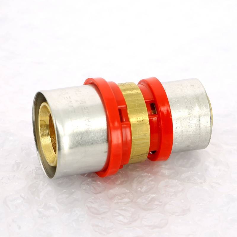 Муфта пресс переходная Tiemme 32x26 мм 1650067