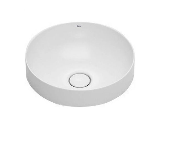 Раковина Roca Inspira Round 370x370 мм 32752R000