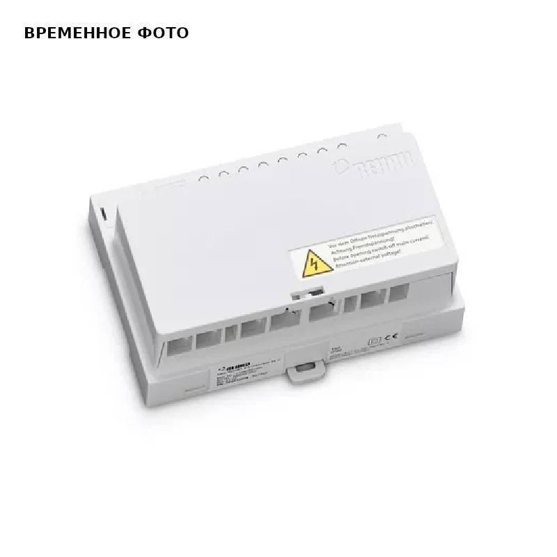 Модуль расширения REHAU Nea Smart 2.0 R-Module 24 В 13280201001