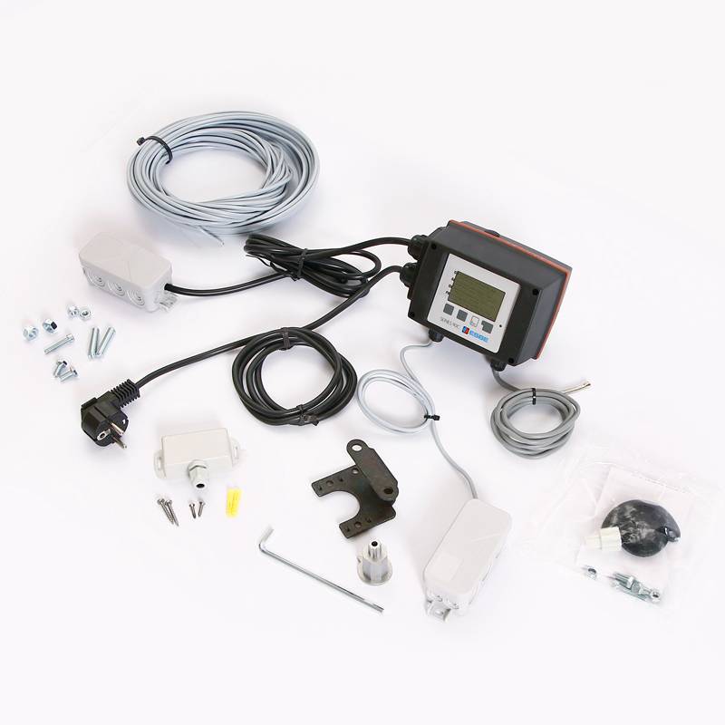 Контроллер-привод ESBE CRB111 для GSM-модуля 230В 6 Нм 12660100