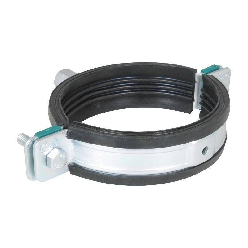 Хомут для высоких нагрузок Walraven BIS HD1501 с EPDM M16 203-213 мм 33168213