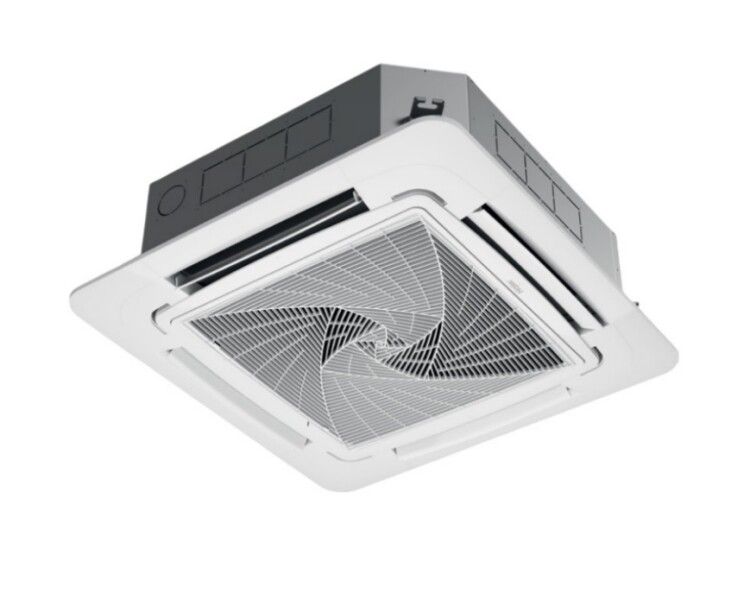 Внутренний блок Haier кассетный 4-х поточный AB482MNERL