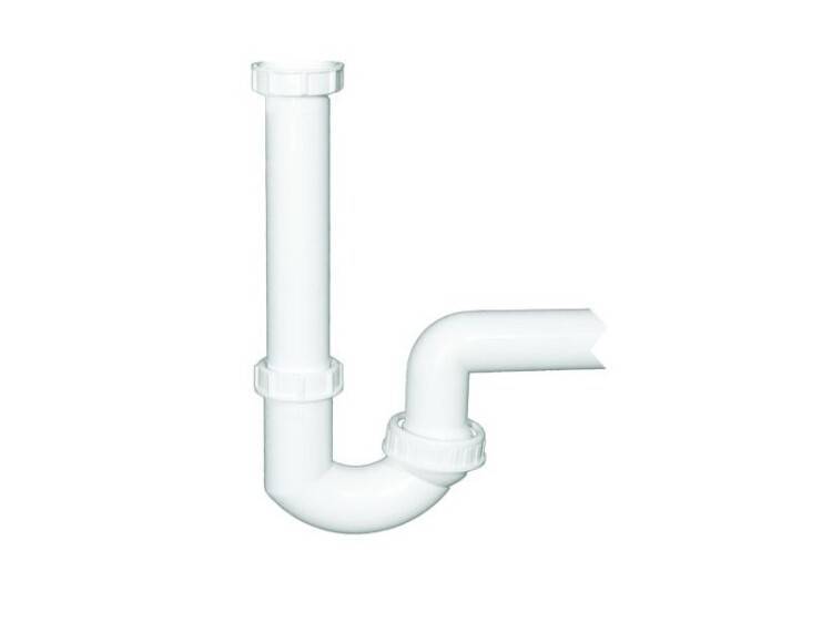 Сифон для стиральной машины HL DN50 HL100G