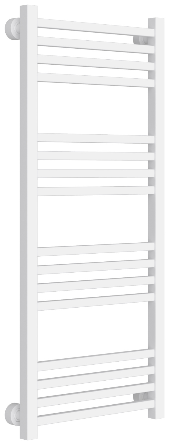 Полотенцесушитель водяной Сунержа Модус Pro 45х100 см белый матовый 30-0450-1040