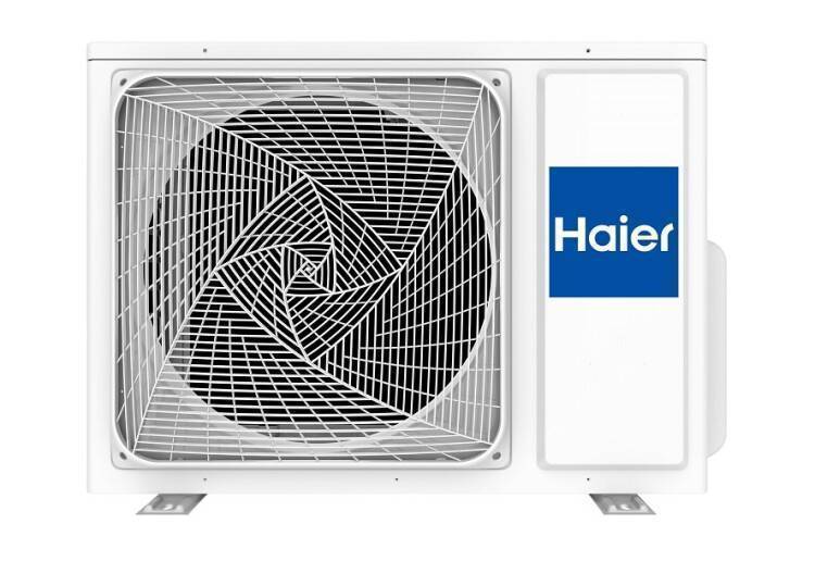 Наружный блок кондиционера Haier Flexis 1U50JEC1FRA инверторный 1U50JEC1FRA