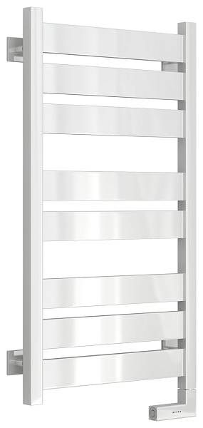 Полотенцесушитель электрический Сунержа Центурион 2.0 400x800 мм правый белый 12-5603-8040