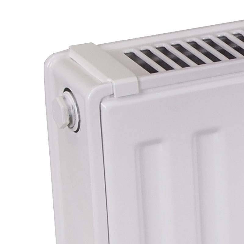 Радиатор стальной панельный Vogel & Noot Profil Ventil 22KV 500x800 мм левое нижнее подключение G22KLA508A