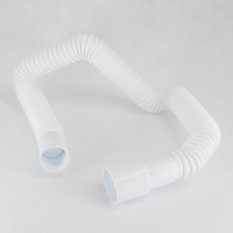 Сифон для мойки Wirquin Элит 1 1/2 х 40 мм чашка 70 мм с гофрой 40х40/50 мм 30986170