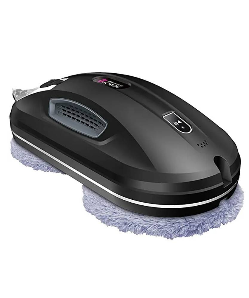 Робот-стеклоочиститель Hobot 388 с ультразвуковым распылителем