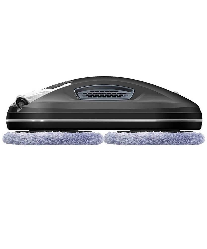 Робот-стеклоочиститель Hobot 388 с ультразвуковым распылителем