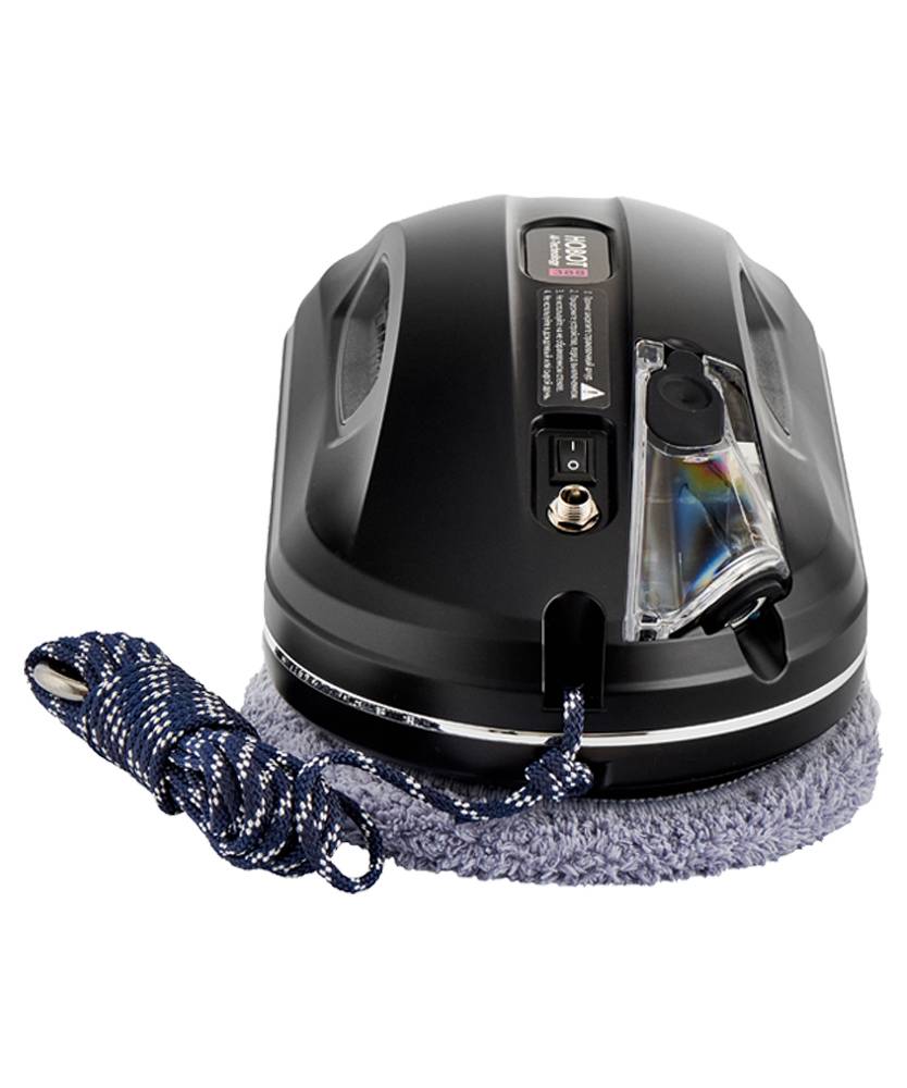 Робот-стеклоочиститель Hobot 388 с ультразвуковым распылителем