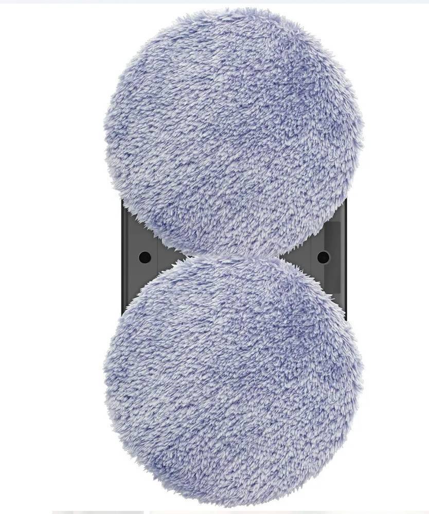 Робот-стеклоочиститель Hobot 388 с ультразвуковым распылителем