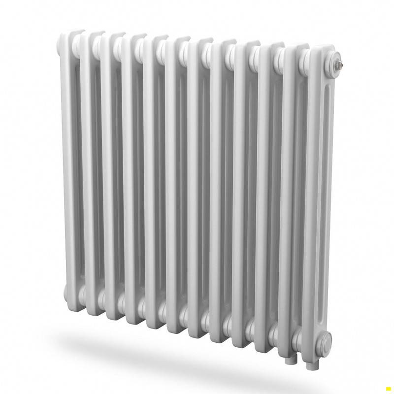 Радиатор стальной трубчатый Irsap TESI 2 1800 мм 4 секции боковое подключение RT218000401A430N