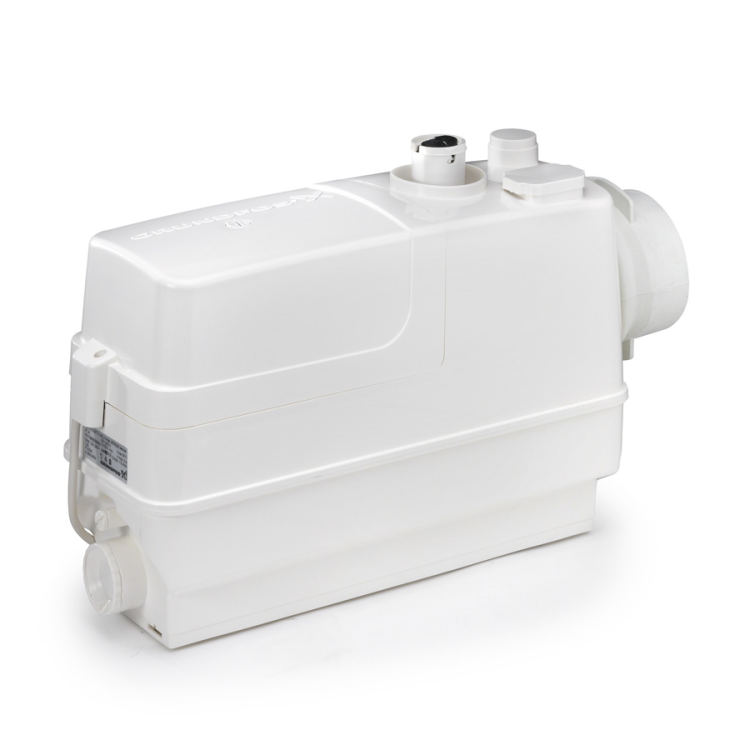 Канализационная установка Grundfos SOLOLIFT2 CWC-3 0.62 кВт 97775316