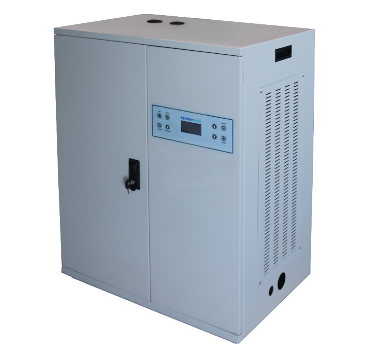 Увлажнитель паровой электродный Technowell 1.6-13.0 кг/ч TSH-8 1T-1D