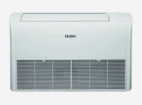 Внутренний блок напольно-потолочный Haier R32 ECO AC105S1LH1FA