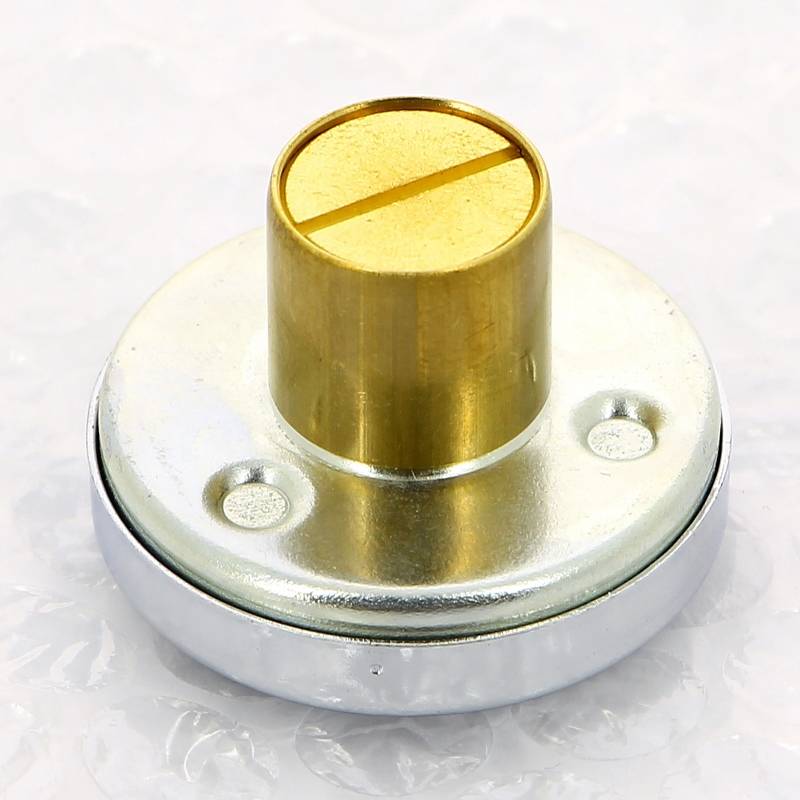 Термометр погружной аксиальный Uni-Fitt 1/2 60 °C 33 мм 329T1000