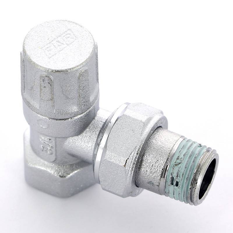 Вентиль угловой обратный FAR 1/2 В FV 1200 12