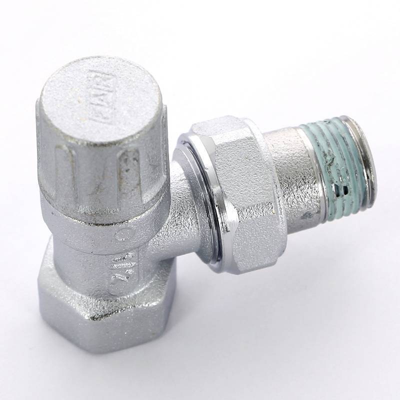 Вентиль угловой обратный FAR 1/2 В FV 1200 12