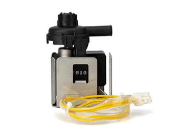 Мотор дренажной помпы Haier 0010450169