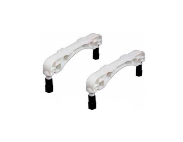 Ножки для ванны Villeroy & Boch универсальные UCFRM0443