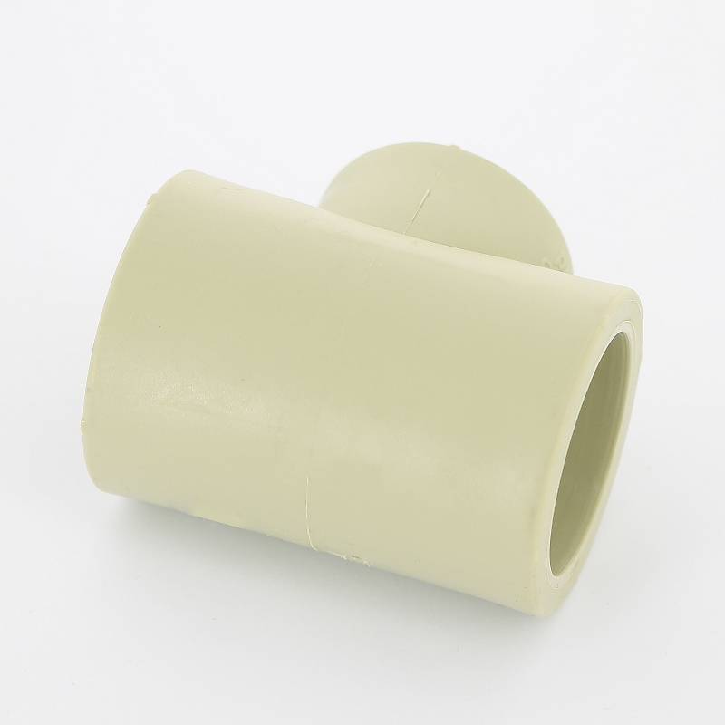 Тройник переходной Pro Aqua 40х32х40 мм редукционный серый PA14542PG