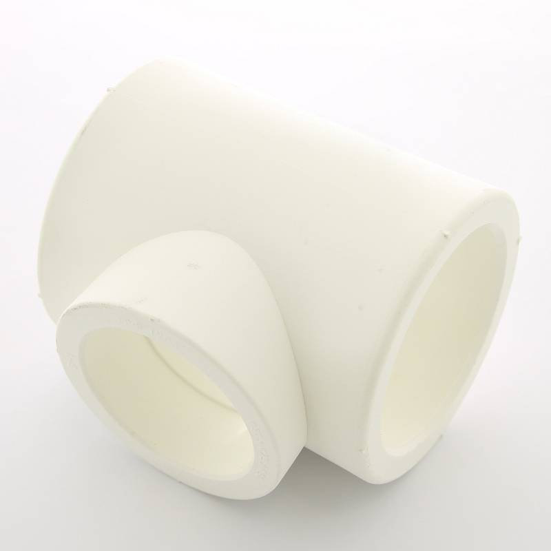 Тройник переходной Pro Aqua 90х75х90 мм PA14584P