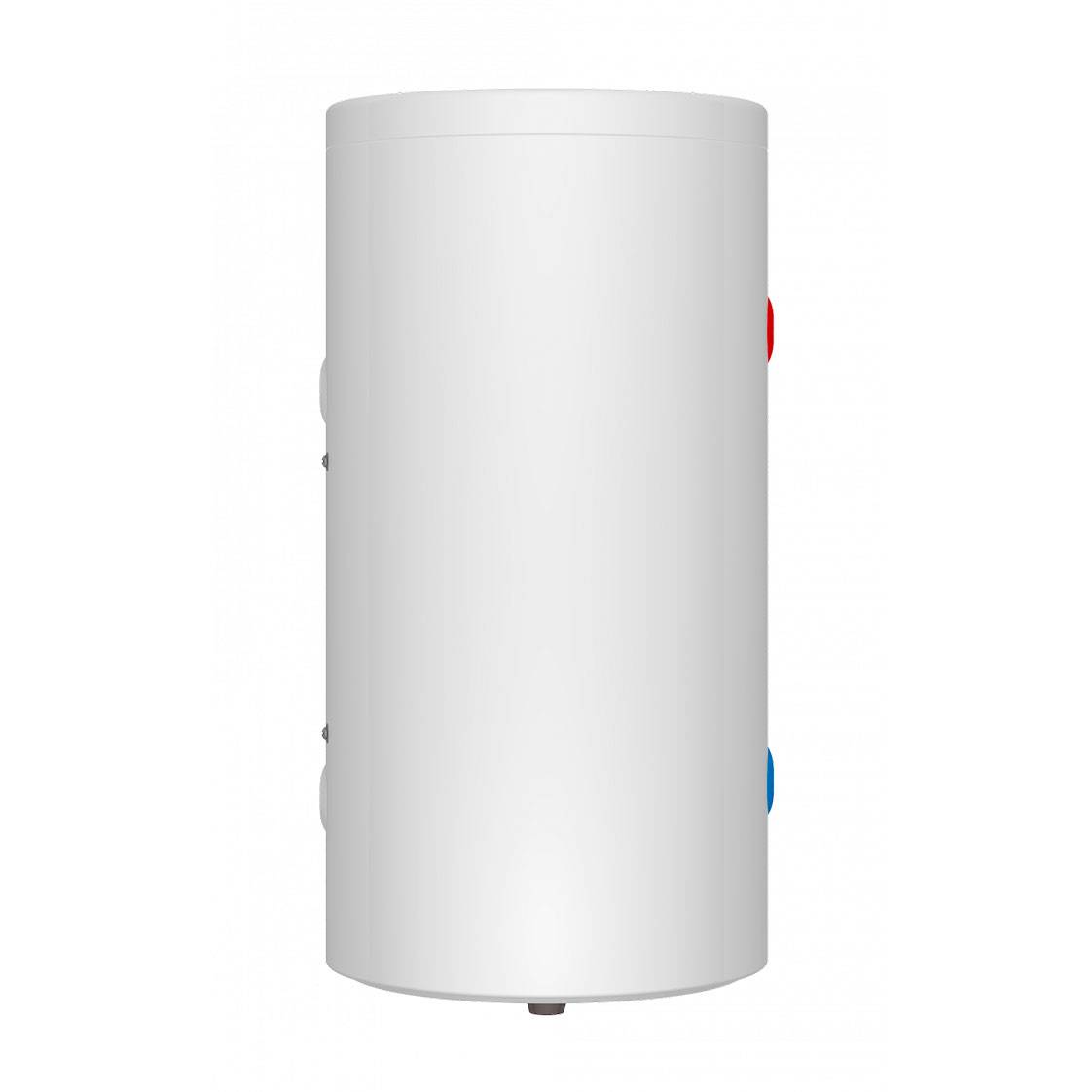 Водонагреватель накопительный Thermex ER 100 F 100 л напольный 4909