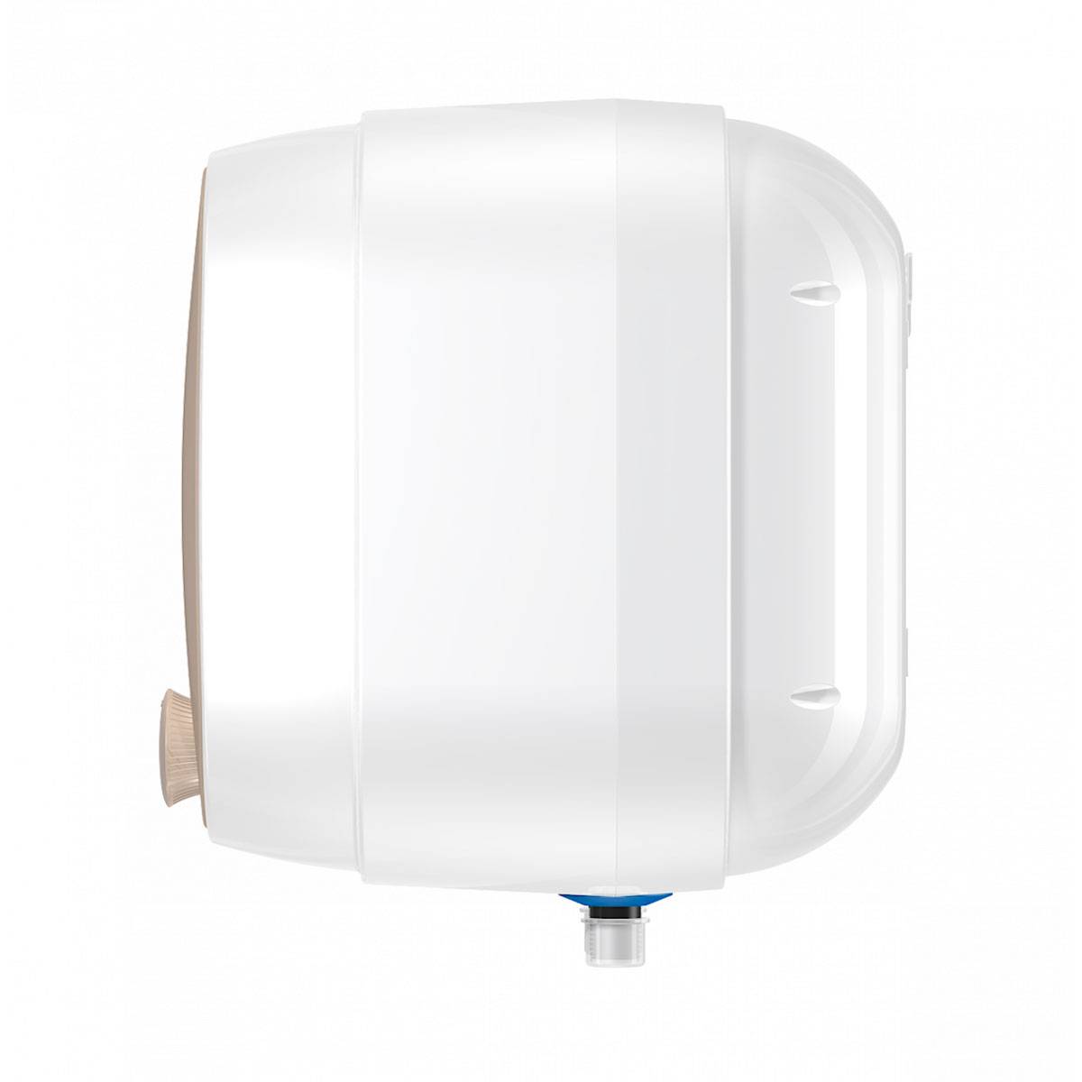 Водонагреватель накопительный Garanterm Plus 10 O 10 л над раковиной 4896