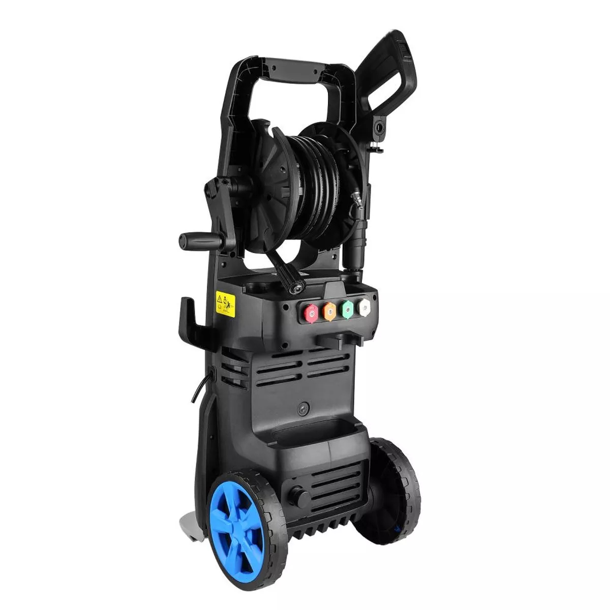 Мойка высокого давления Deko DKCW215 2700 Вт 063-4305