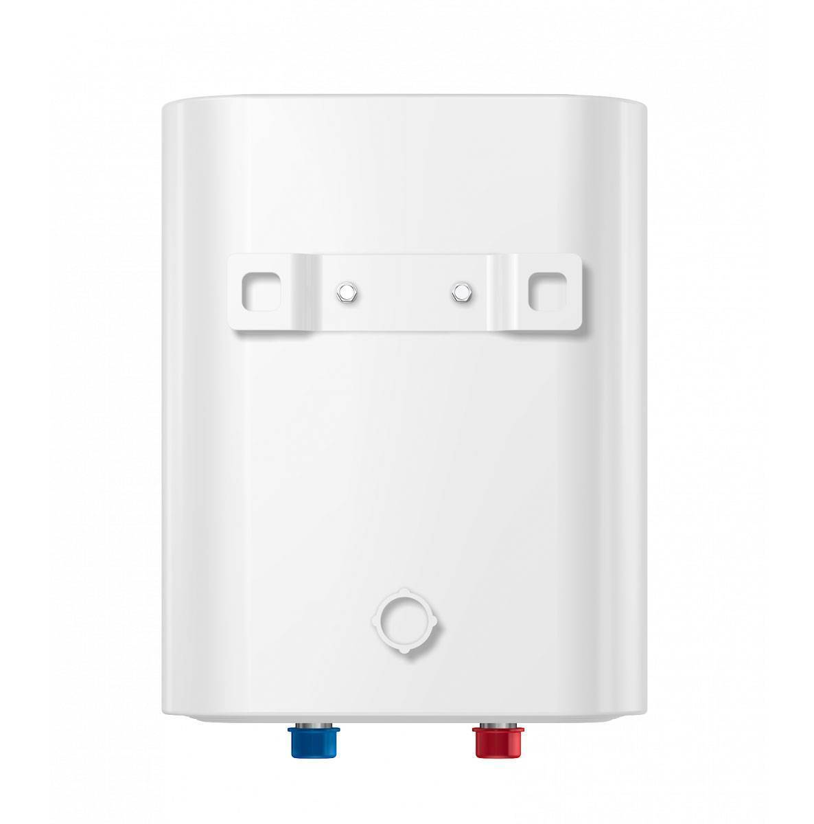 Водонагреватель накопительный Thermex Drift 10 O 10 л над раковиной 4864