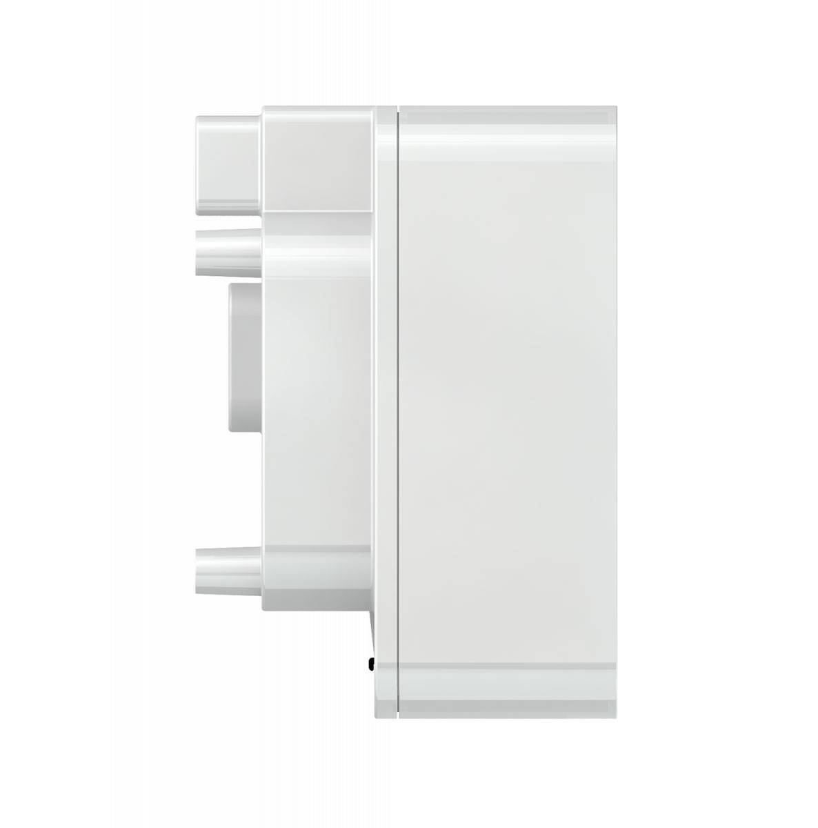 Тепловентилятор настенный Thermex Stels E Вт Stels E