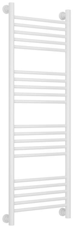 Полотенцесушитель водяной Сунержа Богема 1200x400 мм белый 1202201240